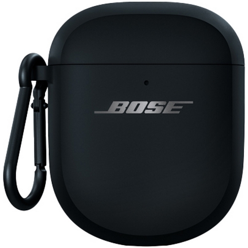 BOSE QC 울트라 이어버드 무선 충전 케이스 커버 (정품)_이미지