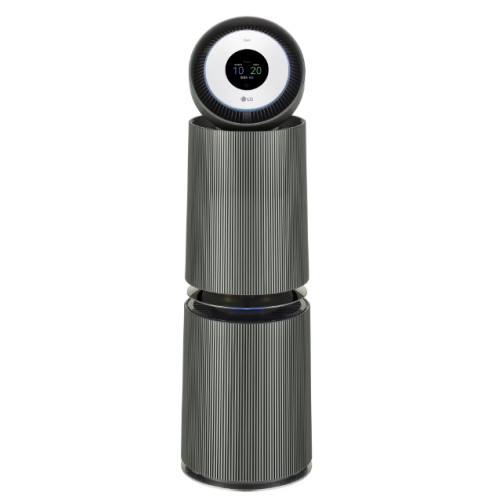 LG전자 오브제컬렉션 퓨리케어 360˚ 알파UP AS353NG3A (일반구매)