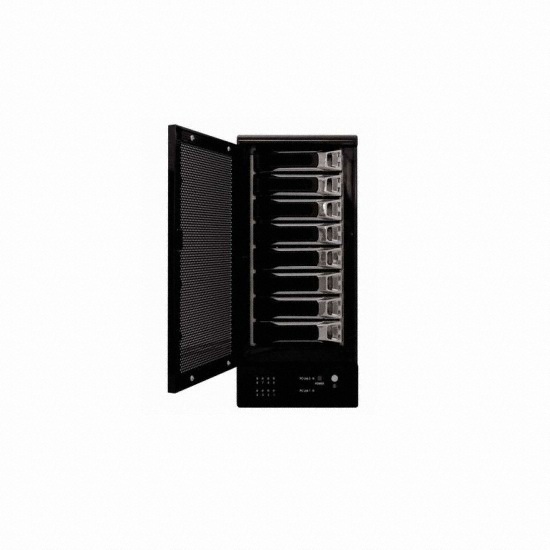 DataMore OctaRAID DELUXE