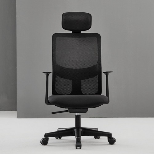 유어체어스 첼로 블랙 가성비세트 책상 컴퓨터 사무용 공부 학생의자