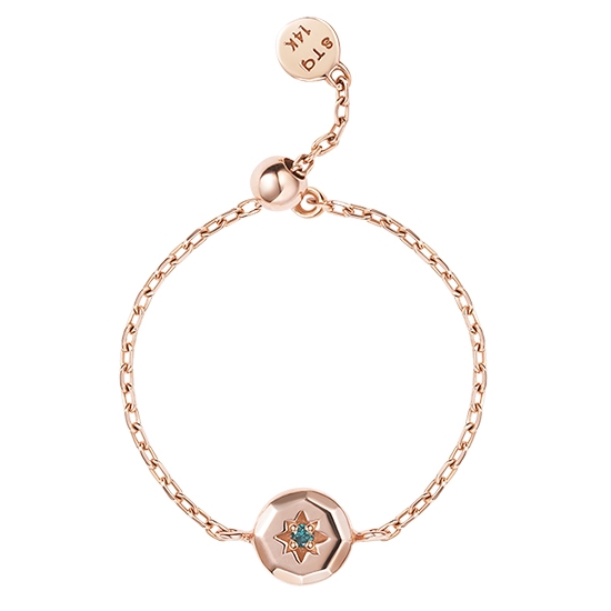 �츲FMG �������� ���󸮽� 14K ü�� ���� SA24A31B