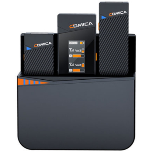 �ڹ�ī Vimo C3 ��������ũ 2TX + 1RX + ���̽�