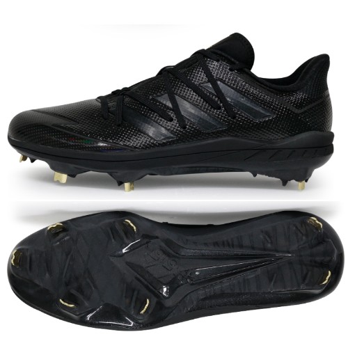 아디다스 애프터버너 7 TD 메탈 FW3854_이미지