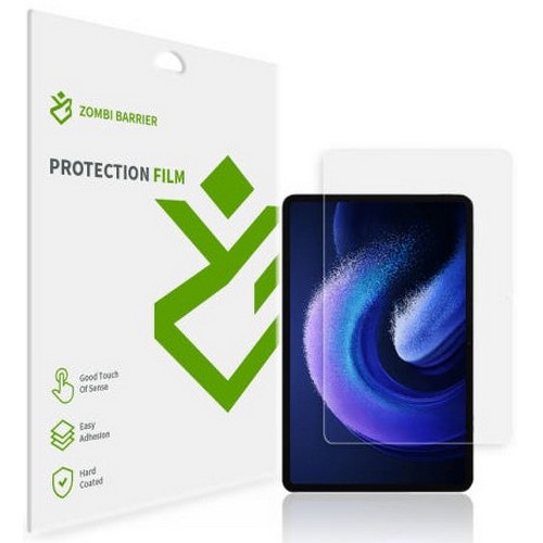 좀비베리어 샤오미 미패드6 프로 로열 AR 고화질 무반사 액정보호필름