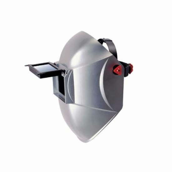 오토스 FRP 용접면 헤드밴드형 W-86AN_이미지