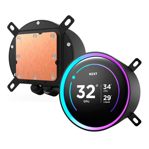 NZXT KRAKEN ELITE V2 360 (블랙)_이미지