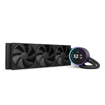 <b>NZXT</b> KRAKEN ELITE V2 360
