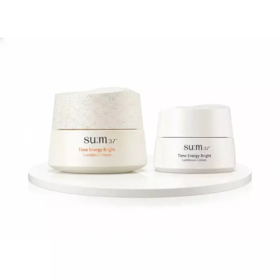 타임 에너지 브라이트 루미너스 크림 25ml