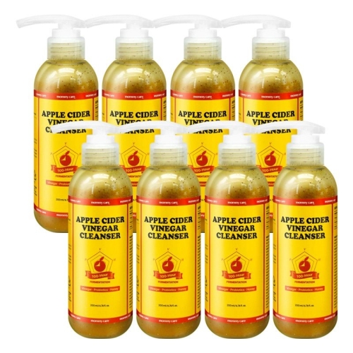마미케어 애사비 클렌저 200ml (8개)_이미지