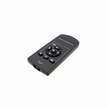 아이새로 FIRSTPALM RM-E9 무선리모컨 (삼성 NV용)_이미지