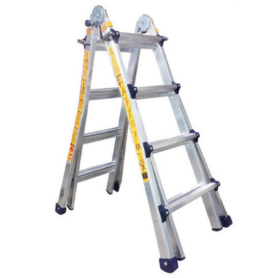 풍산기업  LS사다리 (4단)