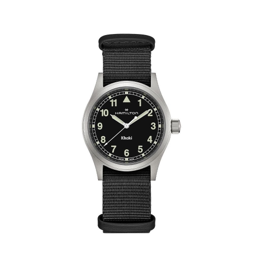 남성 카키 필드 쿼츠_H69401430