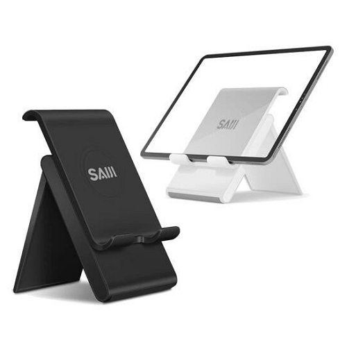 아이노비아 사이지 스마트폰/태블릿 휴대용 사각 거치대 S0