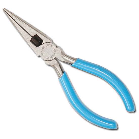 채널락 롱노우즈 6인치 326