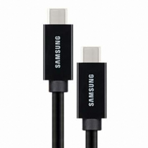 �Ｚ���� USB 3.1 C to CŸ�� ���̺� (SPA-JC31CCB)