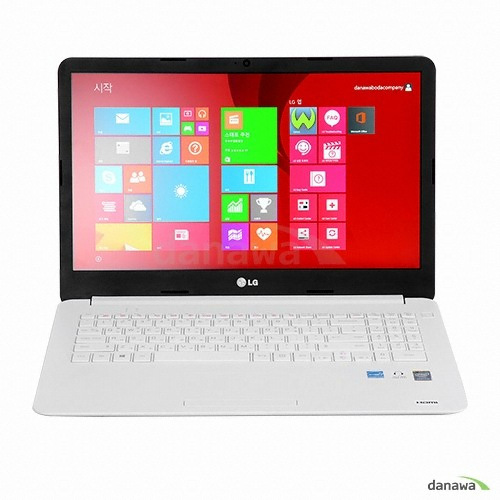 LG전자 울트라PC 15UD340-LX3HK (SSD 128GB)_이미지