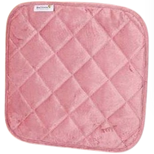 인디핑크 온열방석