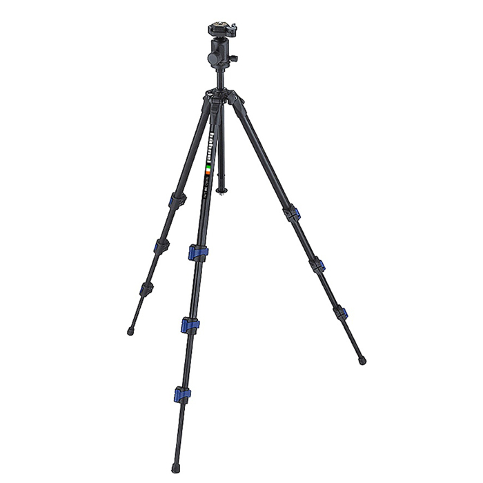 하넬 Triad 30 Lite 삼각대 (VD-283QX 헤드)