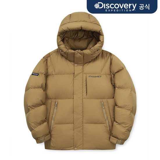 디스커버리 익스페디션 베른 고프코어 다운 DMDJ6A046-CAD_이미지