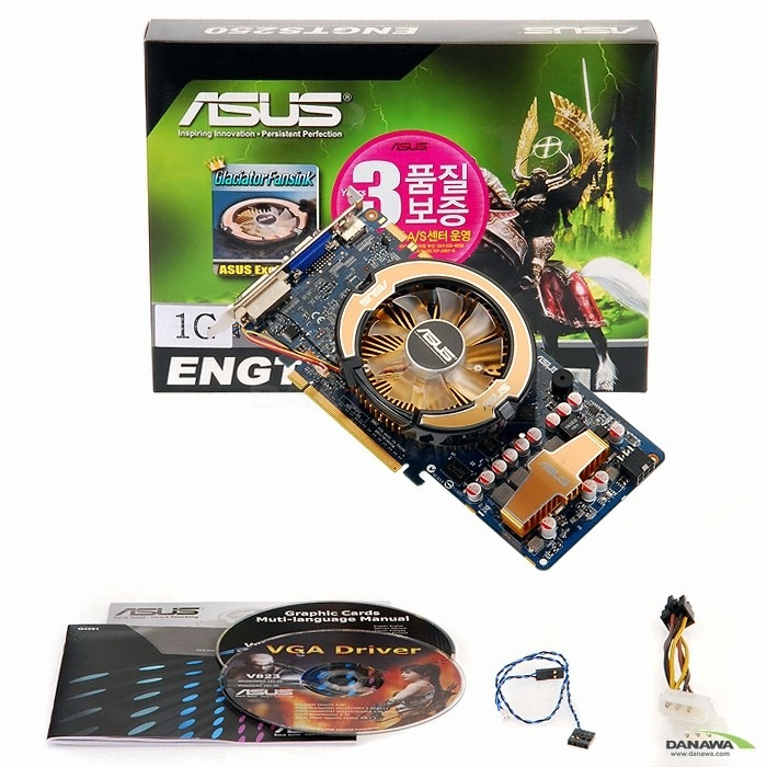 ASUS ������ GTS250 ENGTS250 HDMI 1GB �۶�ÿ�����