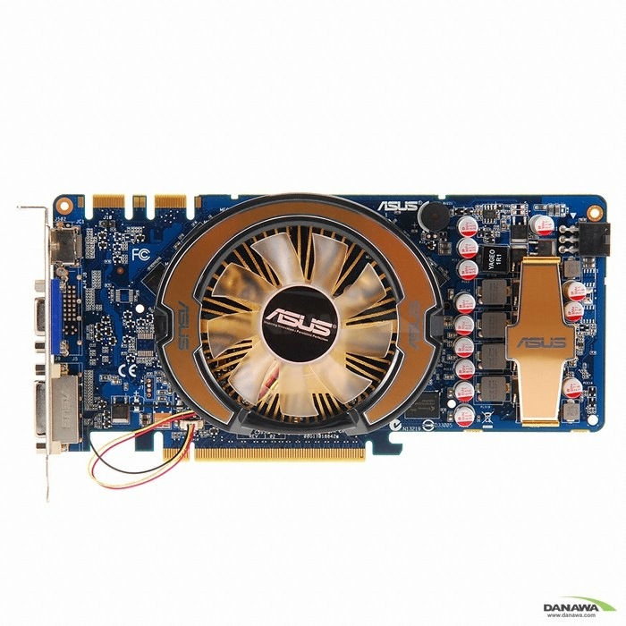 ASUS 지포스 GTS250 ENGTS250 HDMI 1GB 글라시에이터