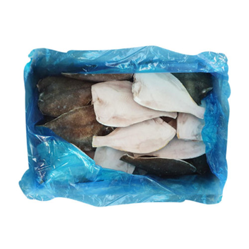 다인푸드 냉동 손질 두절 가자미 23~24미 4.5kg (1개)_이미지