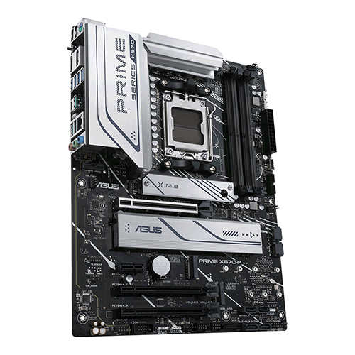 ASUS PRIME X670-P-CSM STCOM