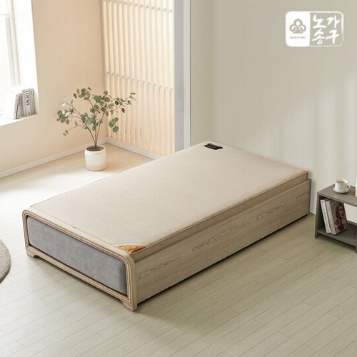 뮤즈 무헤드 스웨이드 흙침대 SS