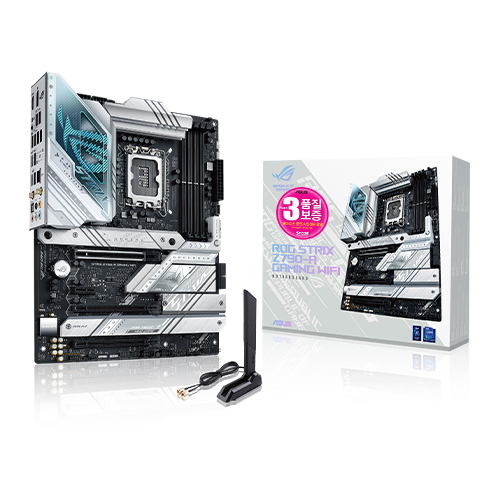 ASUS ROG STRIX Z790-A GAMING WIFI STCOM_이미지