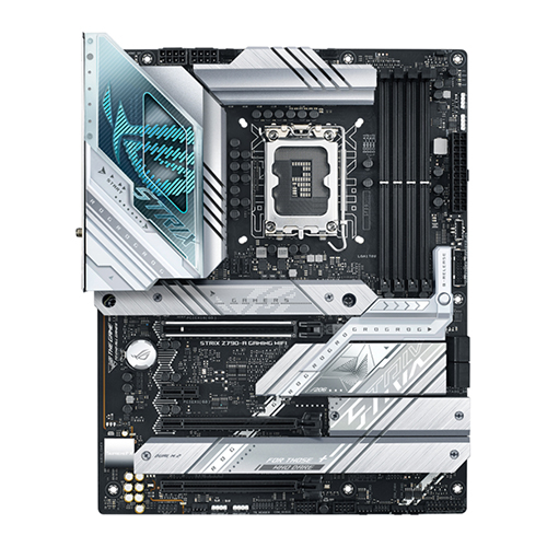 ASUS ROG STRIX Z790-A GAMING WIFI STCOM