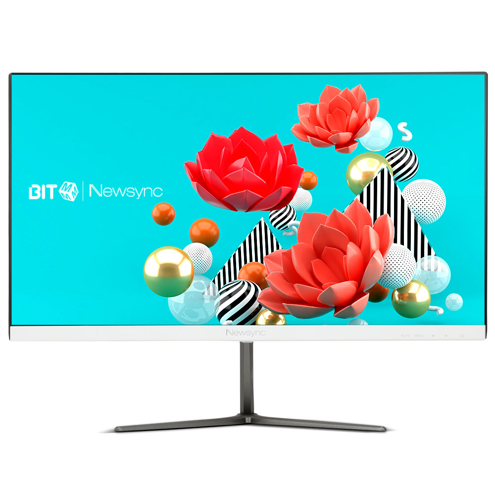 비트엠 Newsync B2275H 프리싱크 HDR_이미지