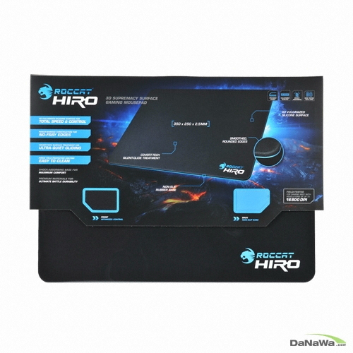 ROCCAT HIRO ������