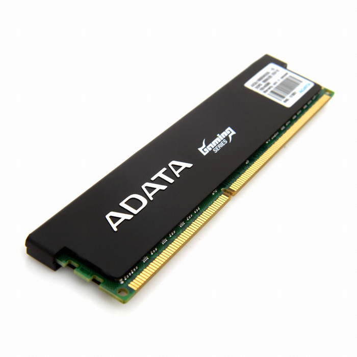 ADATA DDR3-1600 XPG gaming