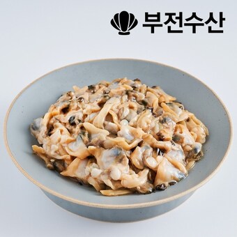 부전수산 냉동 신선한 생<b>바지락</b>살 <b>바지락</b>칼국수 <b>바지락</b>순두부찌개 <b>바지락</b>파스타 <b>바지락</b>파전 <b>바지락</b>된장 1kg