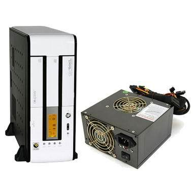 TENDON CP502LN 화이트 (One-Power 350W)_이미지