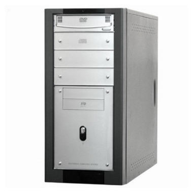 Fusion TK-6600S