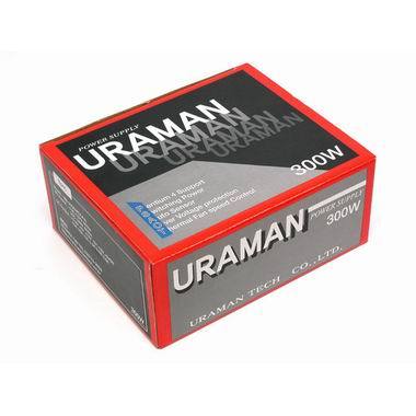 우라만테크 URAMAN 300W_이미지
