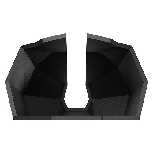 ���� HACKER Mouse Saver Cradle