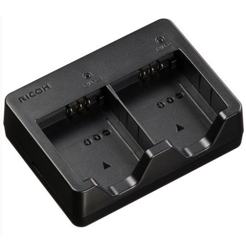 리코 BJ-12 충전기 (정품)_이미지