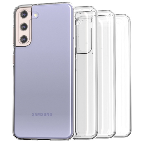 누아트 갤럭시노트20 울트라 울트라씬 케이스 (4개)_이미지