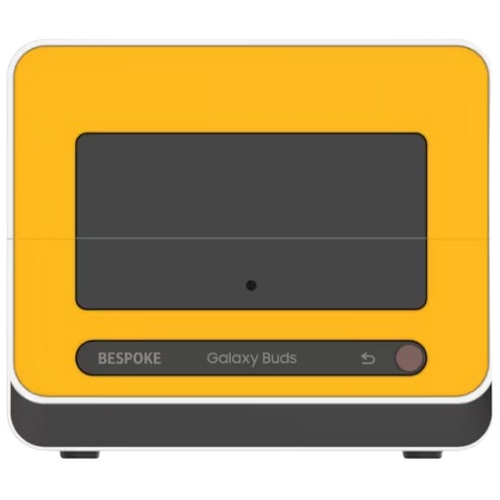 갤럭시 버즈3 비스포크 큐커 멀티 케이스