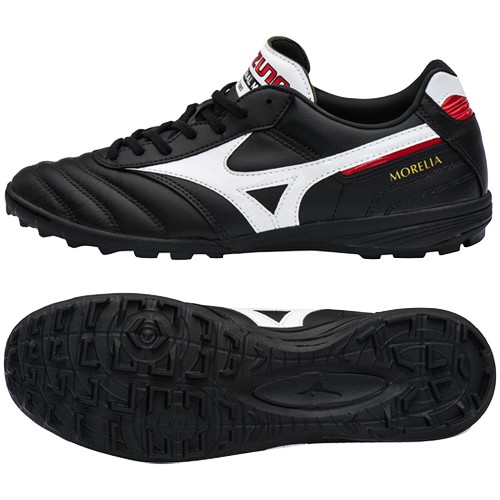 미즈노 모렐리아 프로 TF Q1GB1600-01 (해외구매)