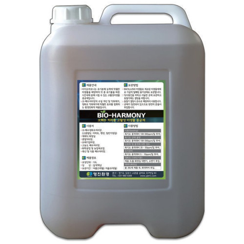  종균제 20L [1개]