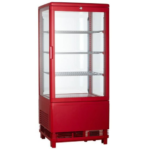 한국와이오티 RTW-78L-1L (레드)_이미지