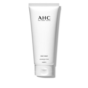 AHC 프렙 리셋 클렌징 폼 150ml (2개)_이미지
