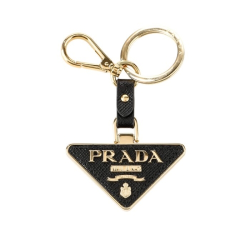 사피아노 가죽 키체인_1PP128 053 F0002