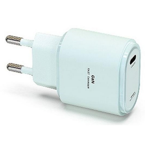 드리온 PD PPS 20W GaN 충전기 DR-PD20W-T1