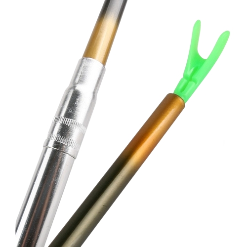 MTF 머털낚시 빠빳 장절 줌 받침대 3절이미지입니다. 누르면 해당 게시물로 새창이동합니다.