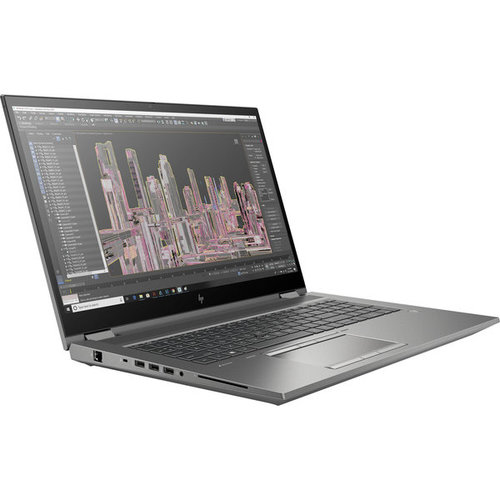 HP Z북 Fury 17 G7 R4 (SSD 8TB)