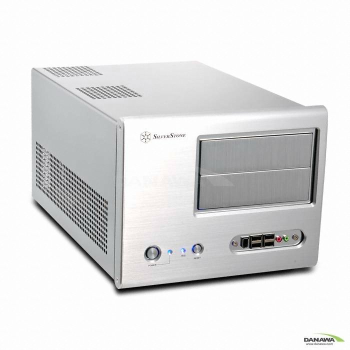 SilverStone Sugo SG01S-F 아이보라_이미지